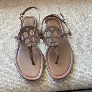 Coach Jaci sandals